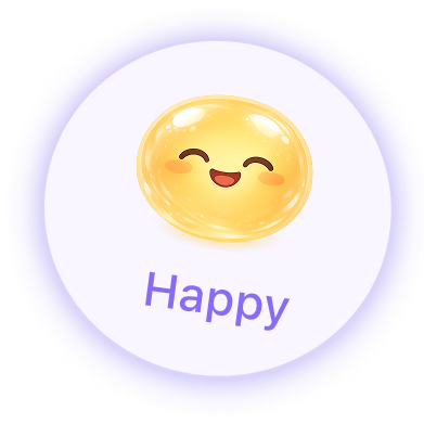 Happy mood